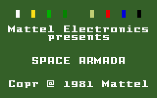 Space Armada - Image 3