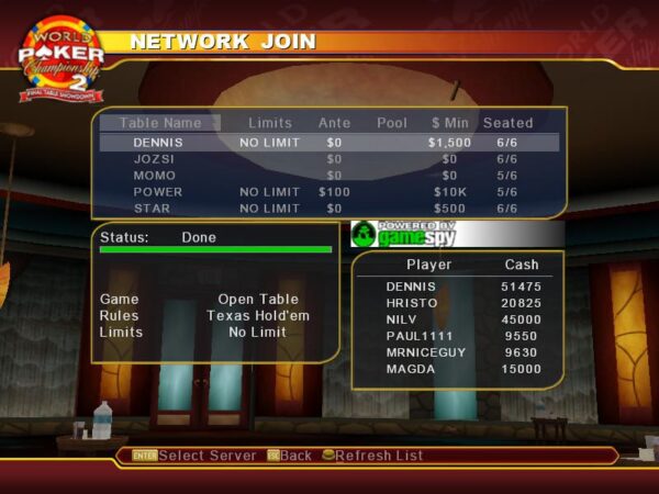 World Poker Championship 2: Final Table Showdown - Image 3