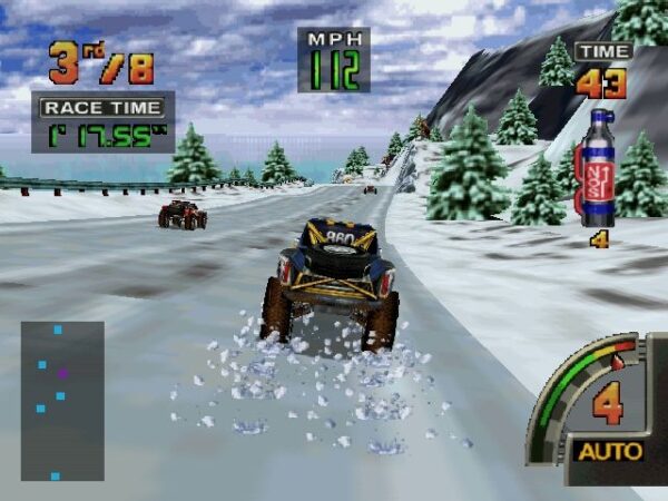 Off Road Challenge - Image 4