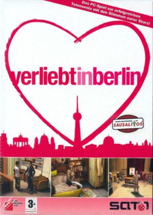 Verliebt in Berlin