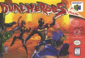 Dual Heroes