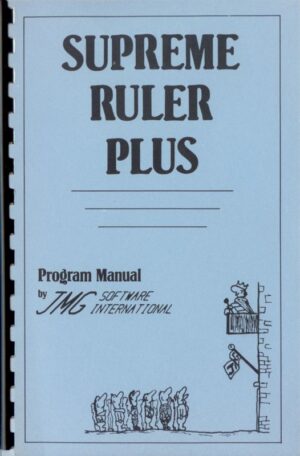 Supreme Ruler Plus