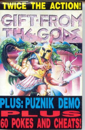 Sinclair User DoubleHits 5