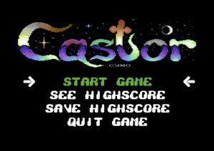 Castor