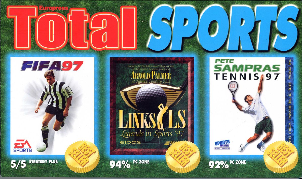 Total Sports