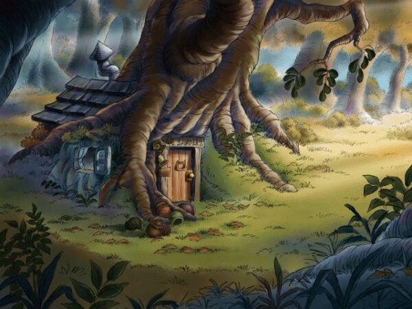 Disney's Winnie the Pooh: Preschool - Image 3