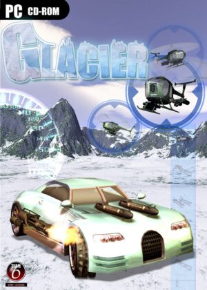 Glacier