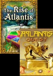 Atlantis Bundle