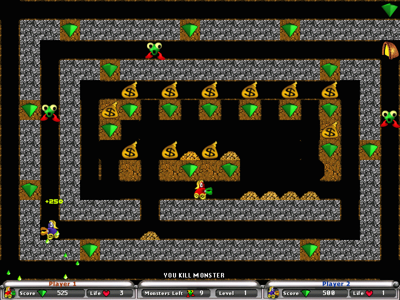 Double Digger - Image 3