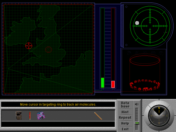 Team Xtreme: Operation Weather Disaster - Image 3