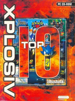 Xplosiv Top 10