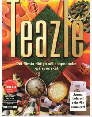 Teazle