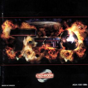 T-Zero