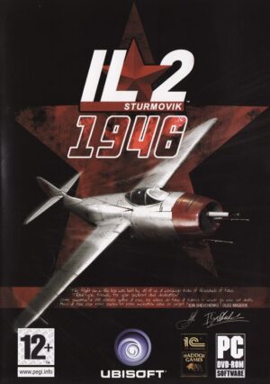IL-2 Sturmovik: 1946
