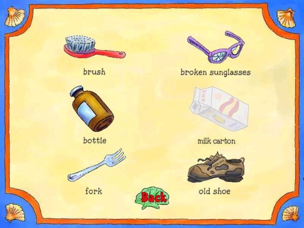 Arthur's Sand Castle Contest - Image 4