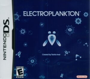 Electroplankton