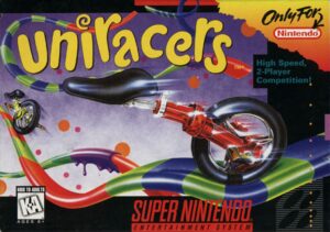 Uniracers