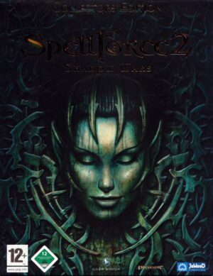 SpellForce 2: Shadow Wars (Collector's Edition)