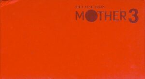 Mother 3 (Deluxe Box)