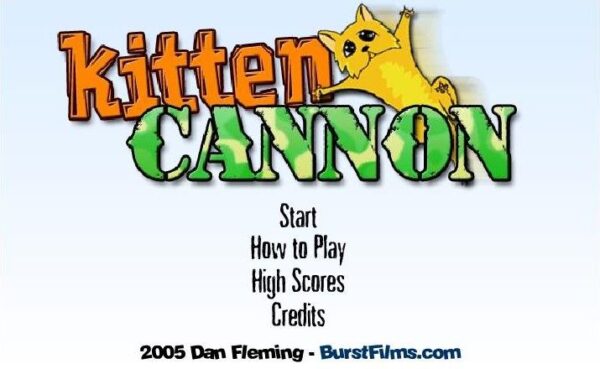 Kitten Cannon - Image 5