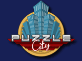 Puzzle City