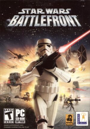 Star Wars: Battlefront