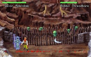 Quest Fighter 2 - Image 4