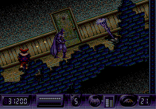 Batman Returns - Image 5