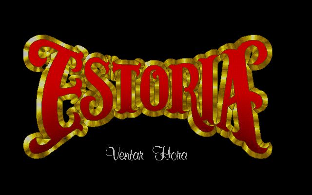 Estoria