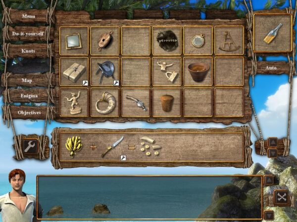 Destination: Treasure Island - Image 5