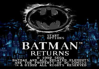 Batman Returns - Image 2