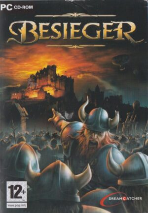 Besieger