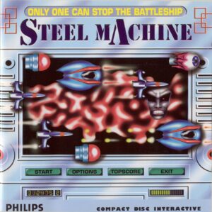 Steel Machine