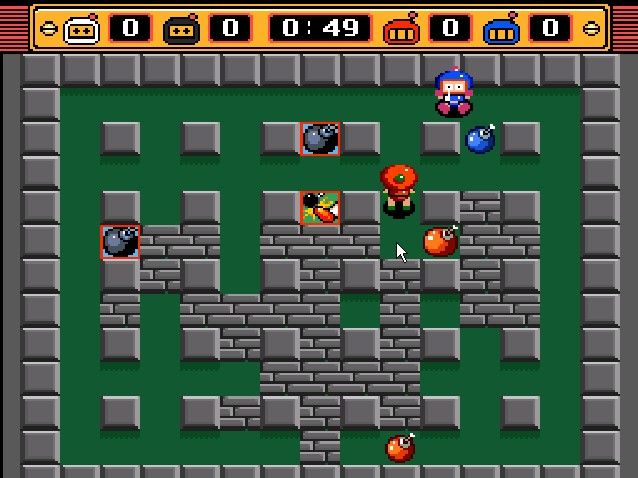Super Bomberman 2 - Image 3