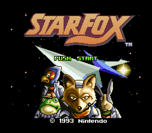 Star Fox - Image 5