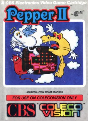 Pepper II
