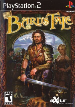 The Bard's Tale