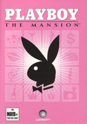 Playboy: The Mansion