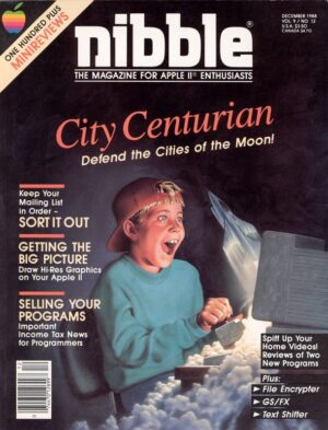 City Centurian