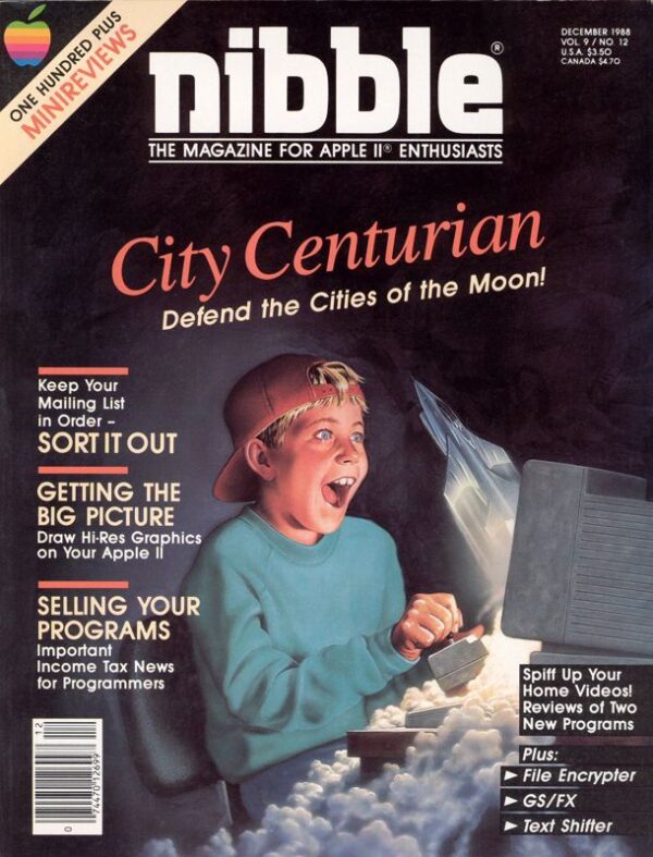 City Centurian