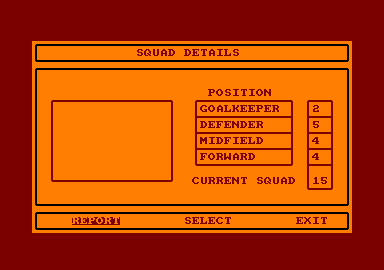 Tracksuit Manager - Image 2