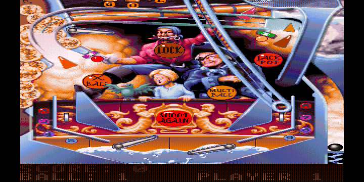 Ultimate Pinball - Image 4