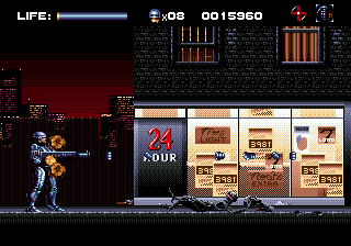 RoboCop versus The Terminator - Image 5
