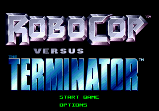 RoboCop versus The Terminator - Image 4