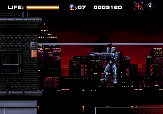RoboCop versus The Terminator - Image 3