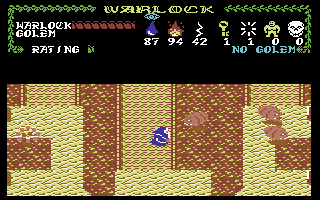 Warlock: The Avenger - Image 4