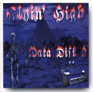 Flyin' High: Data Disk 2