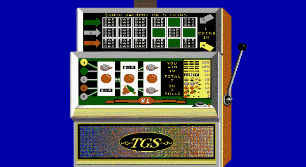 Micro Bucks II - Image 3