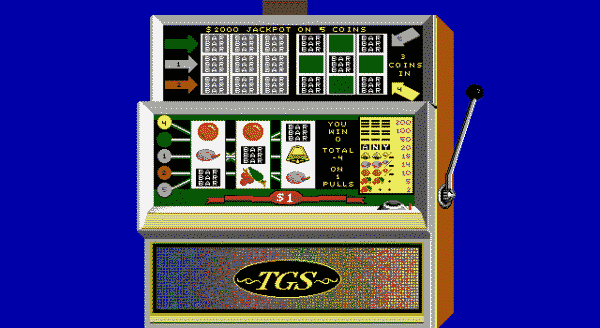Micro Bucks II - Image 5