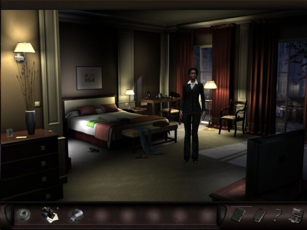 Art of Murder: Hunt for the Puppeteer - Image 5